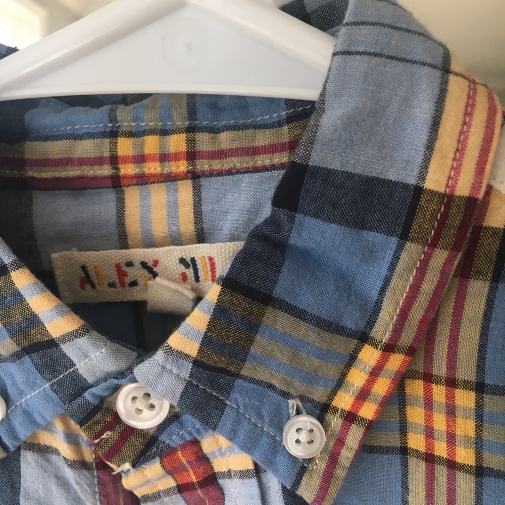 Boys shirt